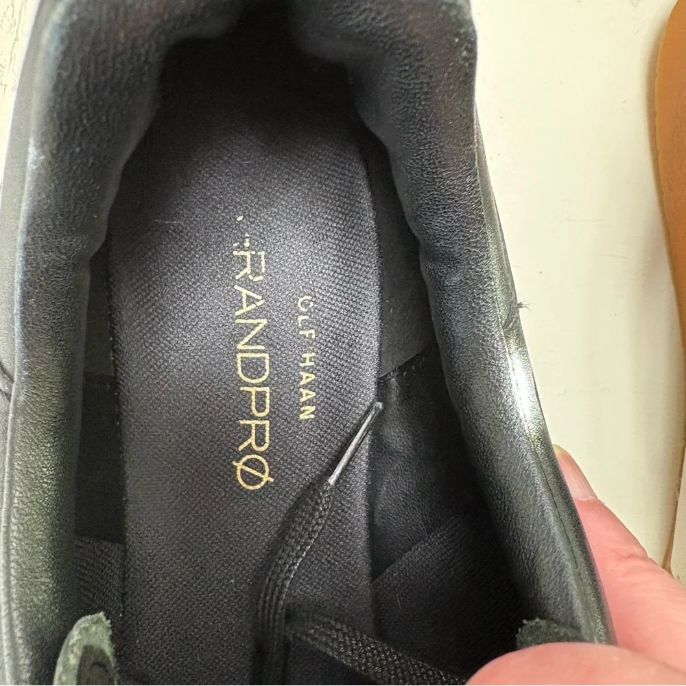 Cole Haan GrandPro Turf Sneaker. Size 11.5. - Picture 10 of 13